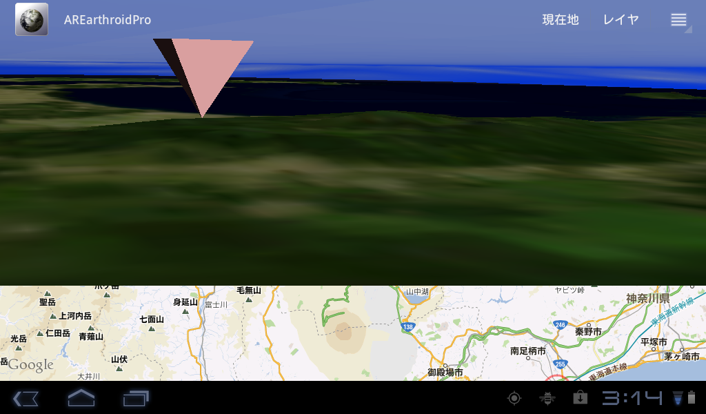 富士山頂から相模湾を望む.png